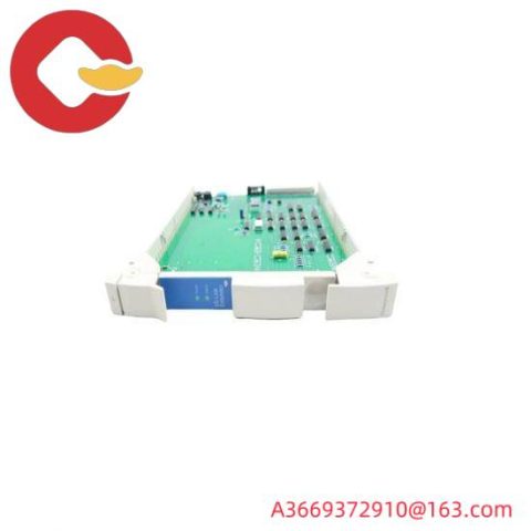 Honeywell 51306386-150 Digital Input Module for Industrial Control, Precision & Reliability