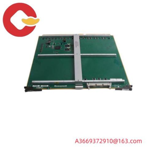 Honeywell 51306803-100: Precision Control Module for Industrial Automation