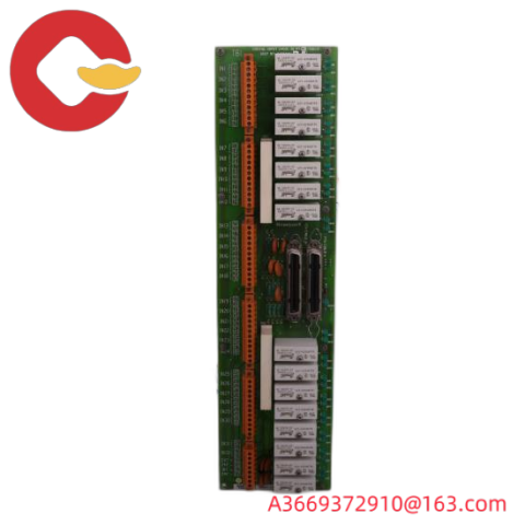 Honeywell 51308053-100, Industrial Control Module