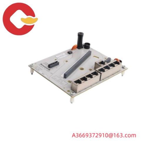 Honeywell 51308099-100: Industrial Control Module