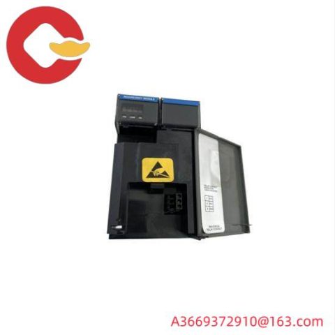 Honeywell 51309288-275 TK-PRR021 Redundancy Module, Designed for Industrial Control Solutions