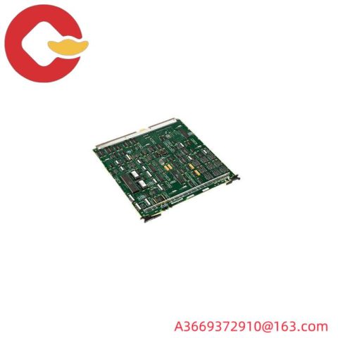 Honeywell PLC PC Board 51401052-100, Industrial Control Solutions