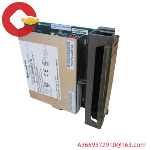 Honeywell 51401286-100 Control Interface Module