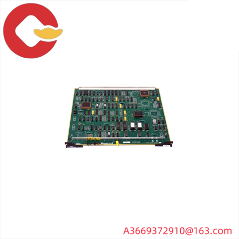 Honeywell 51401583-100 PWA Enhanced PNI - Advanced Process Control Module