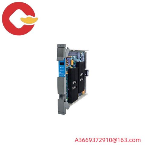 Honeywell 51401635-150 PLC Module, Advanced Control Solution