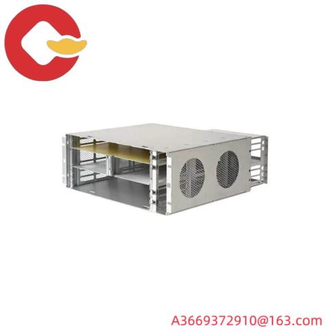 Honeywell 51402455-100 MP-DNCF02-200 PLC Module