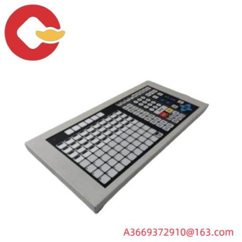 Honeywell 51402497-200 TP-DSOEP1-100 Industrial Operator Keyboard