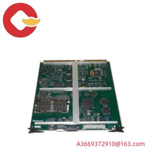 Honeywell 51304190-300: Advanced Industrial Control Module