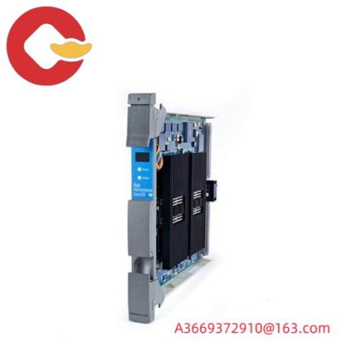 Honeywell UCN Series 51403422-150: Precision Control for Industrial Automation