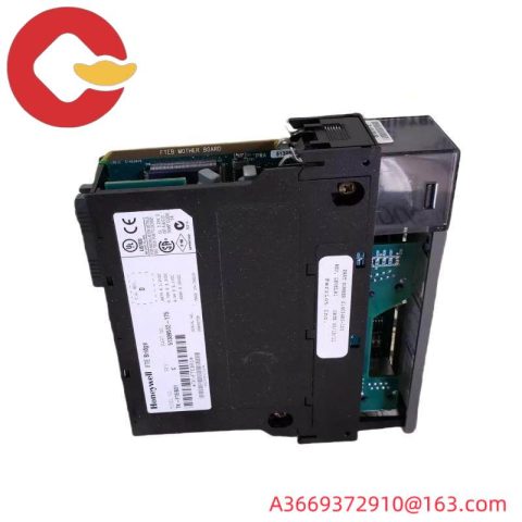 Honeywell 51403483-100/TC-FTEB01 Ethernet Module
