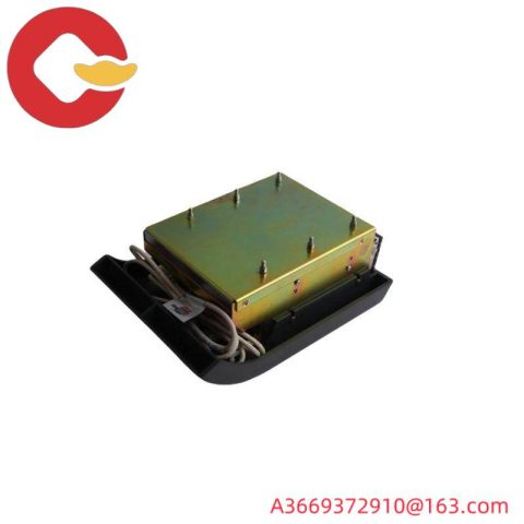 Honeywell 51403626-200 DCS Module: Industrial Automation Excellence