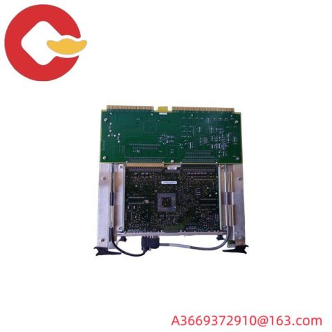 Honeywell 51403645-100 SBHM, High-Performance PLC Module