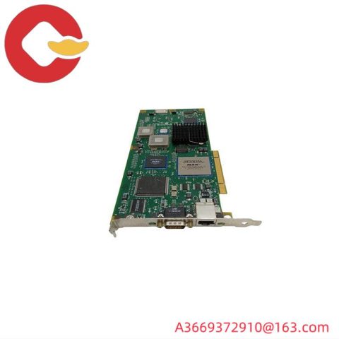 Honeywell 51403776-100 Control Module for Industrial Automation