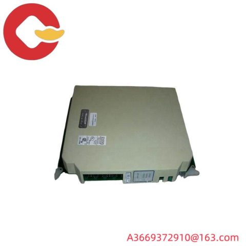 Honeywell 620-0054 VR 1 Control Module - Advanced Automation Solution