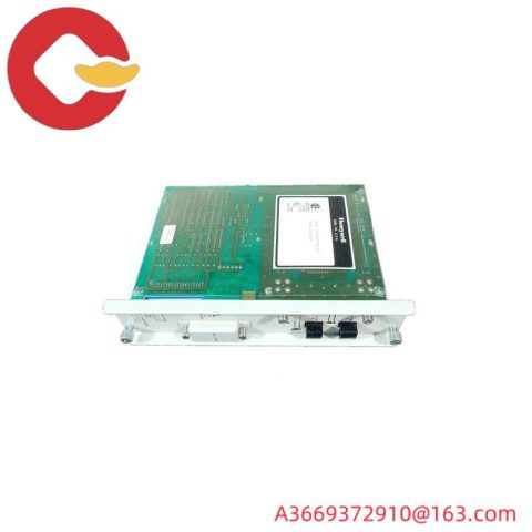 Honeywell 620-0071 VE4020B1004 Logic Manager Module - Industrial Control Solutions