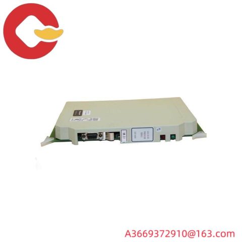 Honeywell 620-0080 PLC Processor Module, for Industrial Control Solutions
