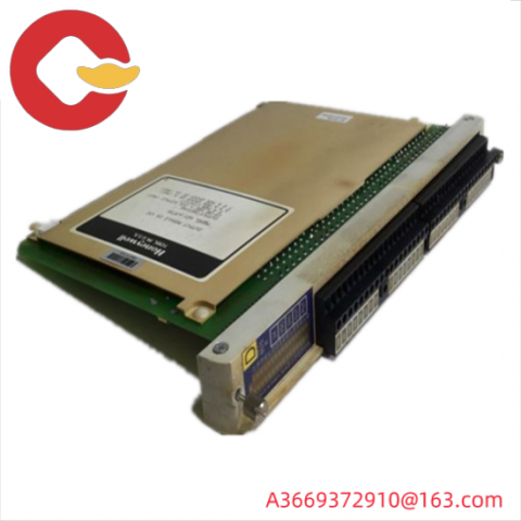 Honeywell 621-6575R PLC Output Module