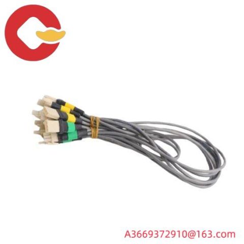 Honeywell 6580801575 Cable: Advanced Industrial Control Solution