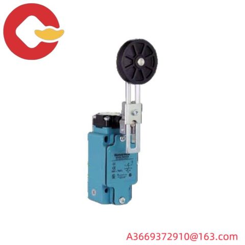 Honeywell 6580801941 - Advanced Industry Control Switches