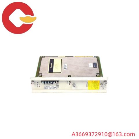 Honeywell 6620-0036 AC POWER SUPPLY, Precision Control Solutions