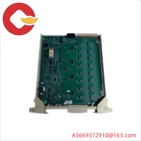 HONEYWELL PLC 80363972-100 Digital Input 24 Vdc Processor