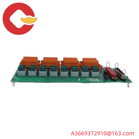 Honeywell 80366180-175 Process Control Module, High Performance Automation