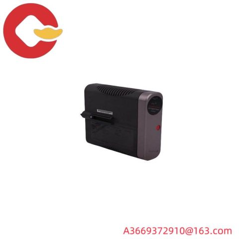 Honeywell 8C-PAIH52 Analog Input Module, High Precision Industrial Control