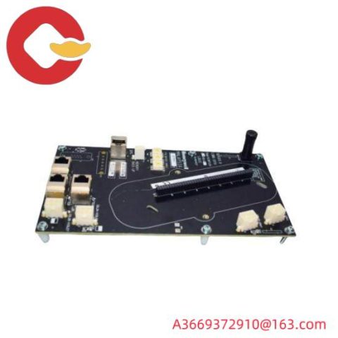 Honeywell 8C-PCNT02 Custom Processing Module