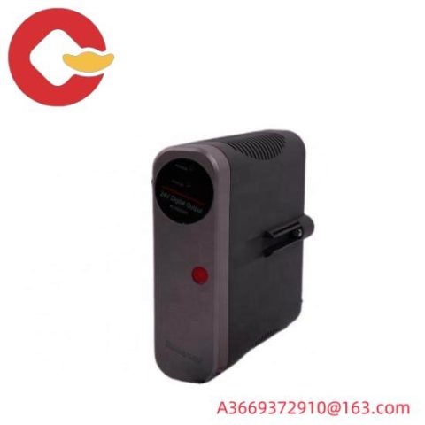 Honeywell 8C-PDOD51 I/O Digital Output, Precision Control Module