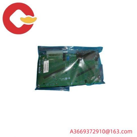 Honeywell 8C-TAIX61/51306977-175 Input Module: Advanced DCS Technology for Industrial Automation