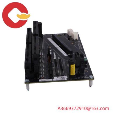 Honeywell 8C-TAOXB1, 51307137-175 | Industrial Control I/O Module