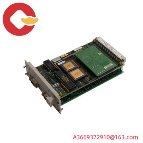 Honeywell 8C-TDOD51 DO Backplane, Control System, I/O Module, Digital Output