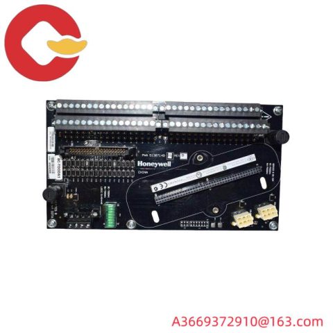 HONEYWELL 8C-TDODA1 (51307149-175) Digital Output Module - Industrial Control Solutions