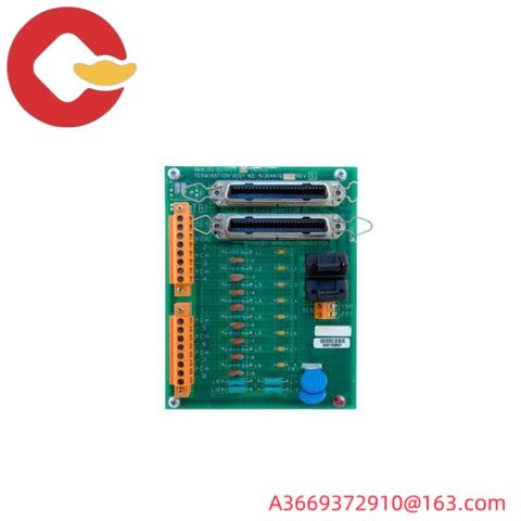 Honeywell 8C-TDODB1 51307151-175 Industrial Control Module