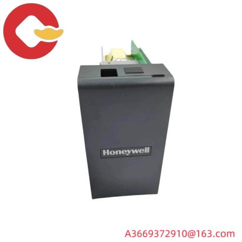 Honeywell 900P01-0501 Power Supply, High-Performance Industrial Solution
