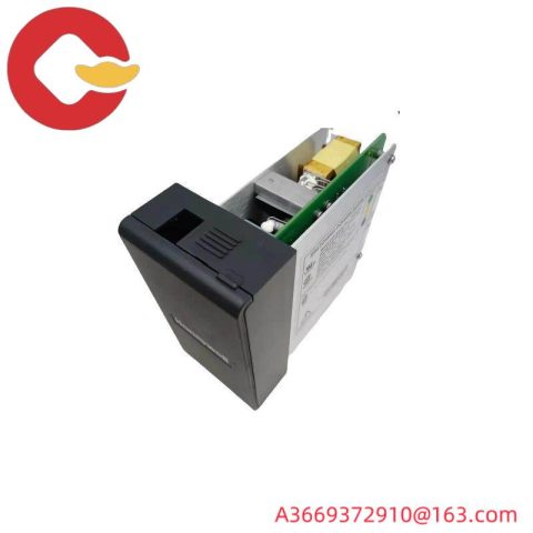 Honeywell Power Supply 900P01-0601: Reliable Industrial Energy Solution