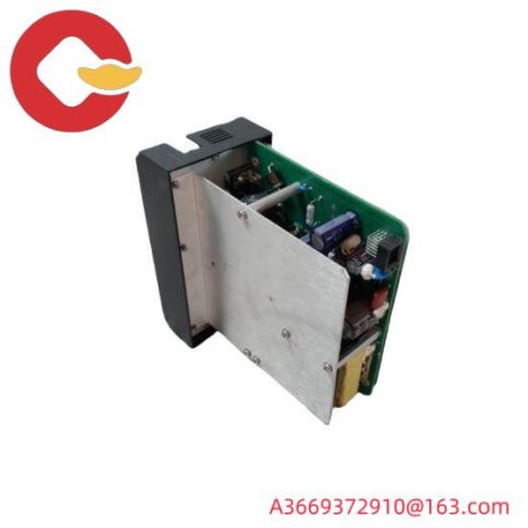 Honeywell Power Supply, 900P24-0501, Industrial Control Modules