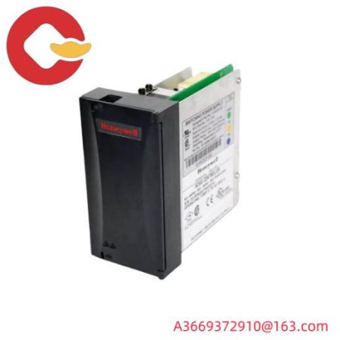 Honeywell ControlEdge HC900 IO Modules 900P24-0601, Industrial Automation Solutions