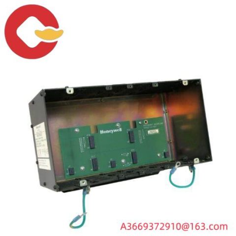 Honeywell 900RR0-0101 HC900 New in Box: Industry-leading PLC Module for Precision Control