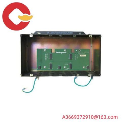 Honeywell 900RR0-0300 Control Panel Module; Manufacturer: Honeywell