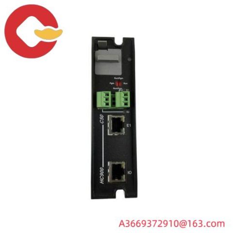 Honeywell 900S50S-0460 I/O Scanner Module, Designed for Precision Control