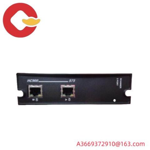 Honeywell PLC Module 900S75S-0460: Industrial Automation Control, 200 Characters or Less