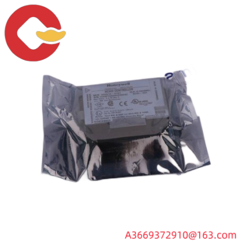 Honeywell 9211-ET-HN1 Industrial Control Module