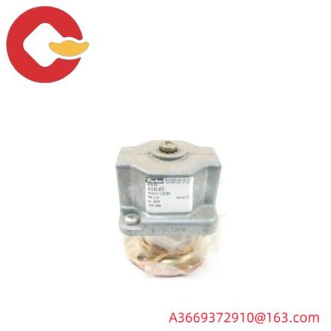 Honeywell A14LX3 PKS System - Advanced Process Control Solution