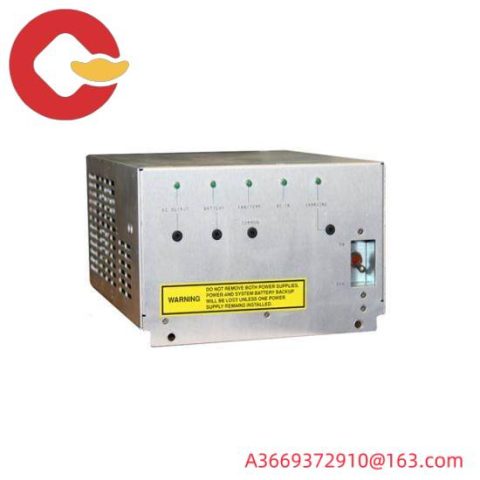 Honeywell ACX631 51198947-100: Advanced HPM Power Supply for Industrial Automation