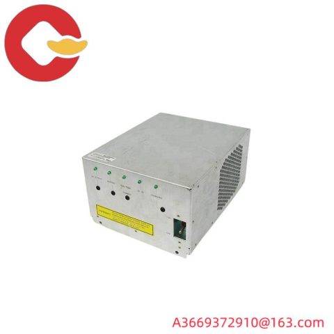 Honeywell ACX631 | 51198947-100F | Power Supply, Industrial Control Systems