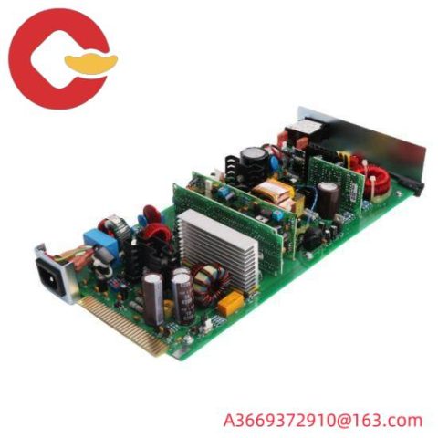 Honeywell ACX633 | 51196655-100 | Switchmode Power Supply
