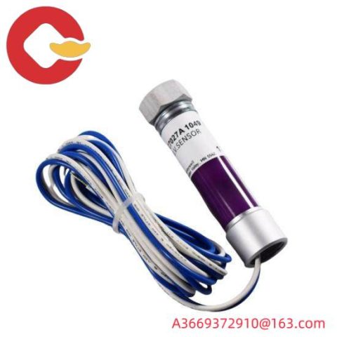 Honeywell C7027A1064/C7027A1072 Flame Detection Sensors