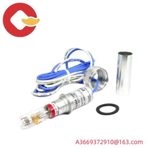 Honeywell C7035A1023 Industrial Control Module