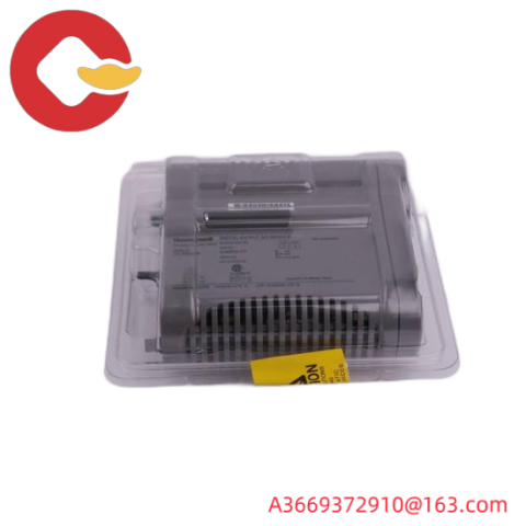 Honeywell CC-GAOX11 - Advanced Industrial Control Module